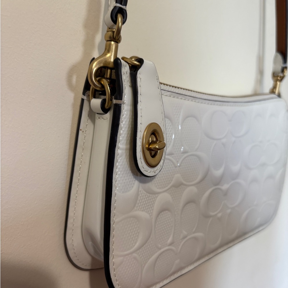 Coach Penn shoulder bag